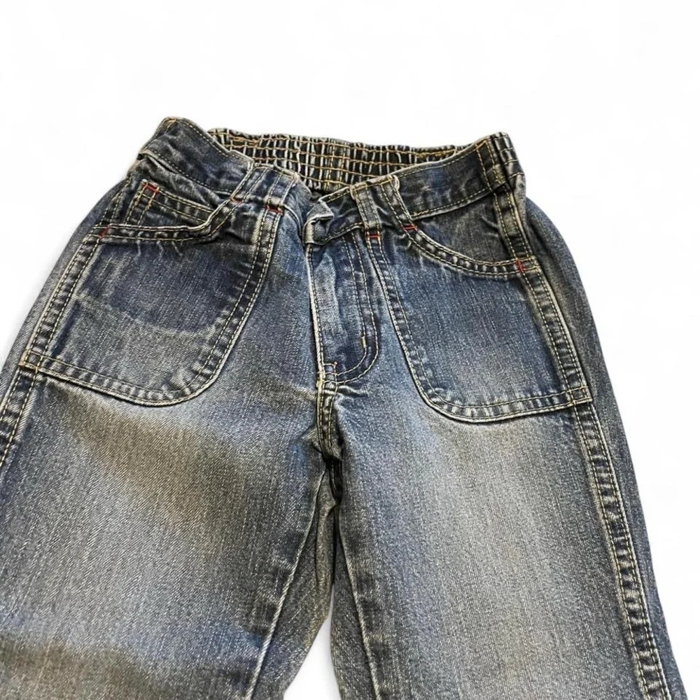 Old Navy Blue Denim Jeans